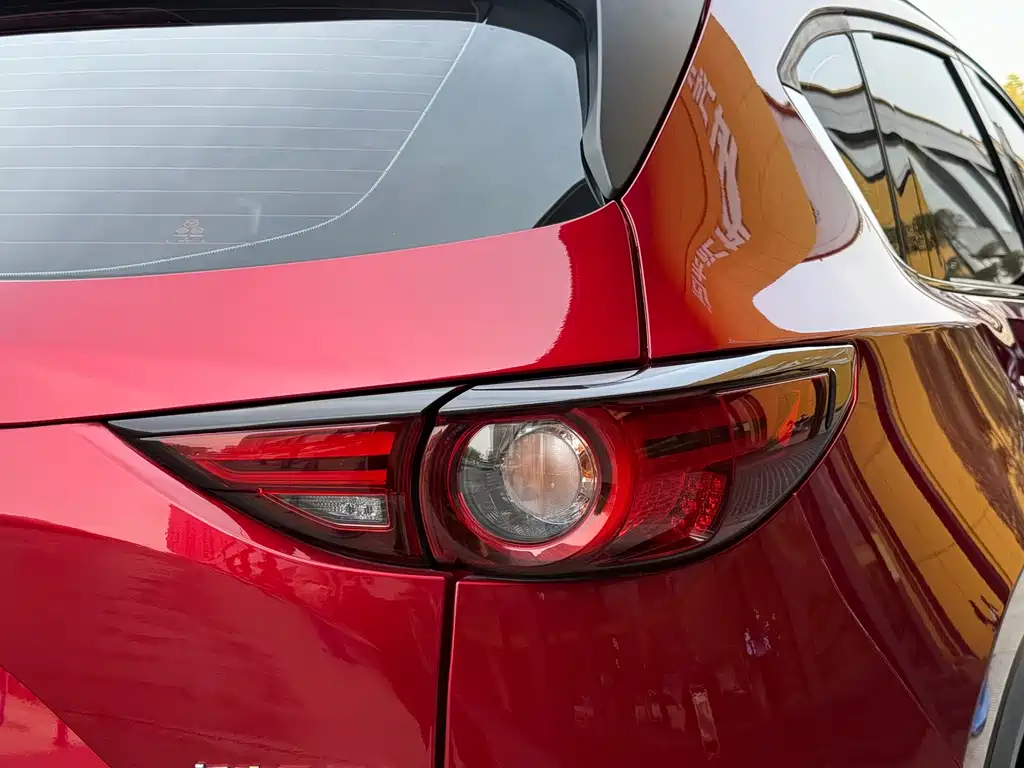 Mazda CX-5 2017 — фото 22