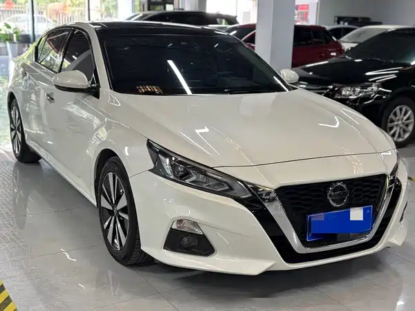 Nissan Teana 2020