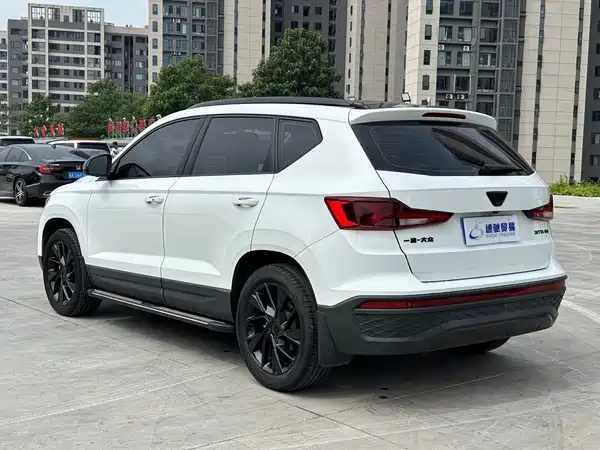Jetta VS5 2023
