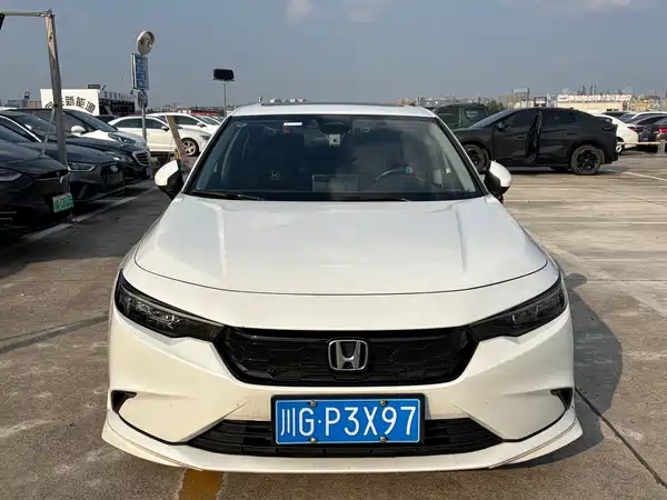 Honda Integra 2023