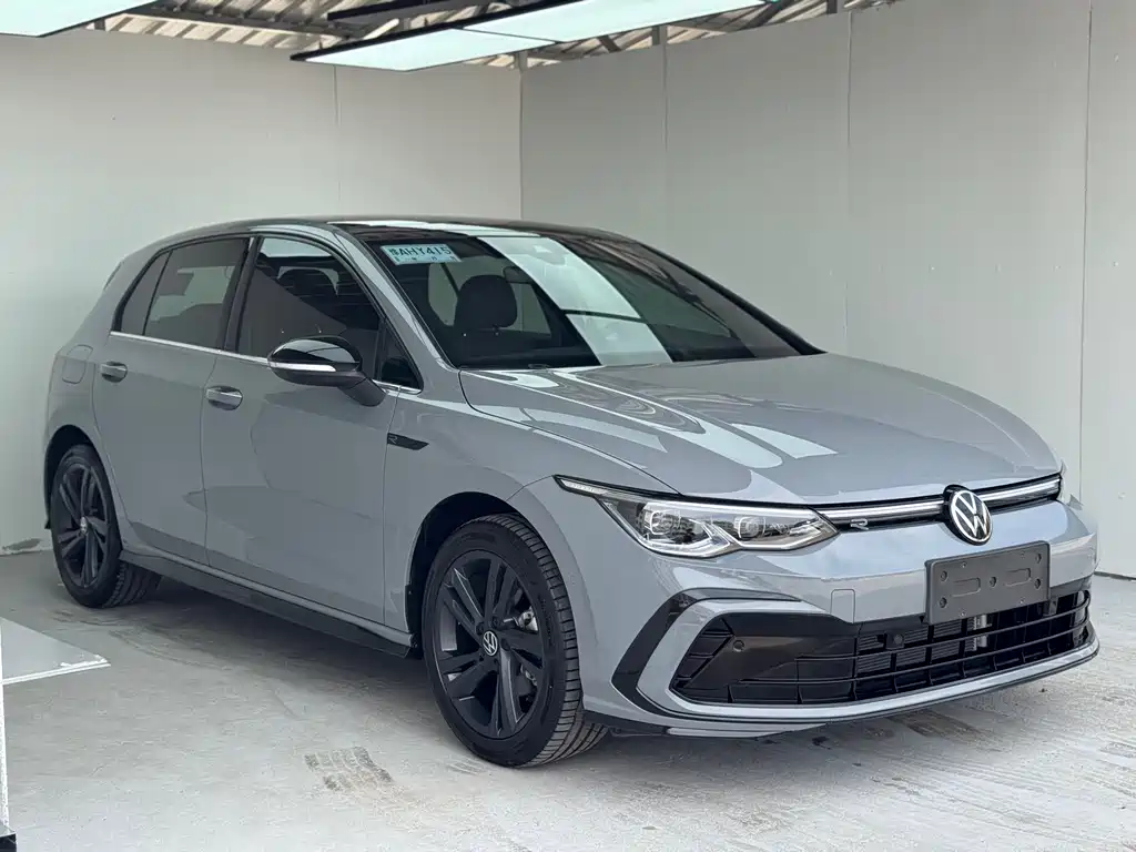 Volkswagen Golf 2023