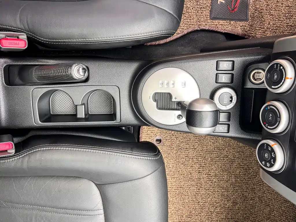 Nissan X-Trail 2012 — фото 16