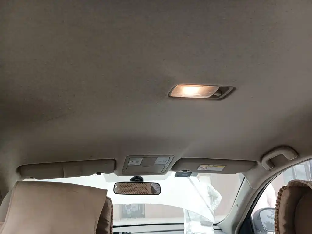 Nissan Sylphy 2015 — фото 15