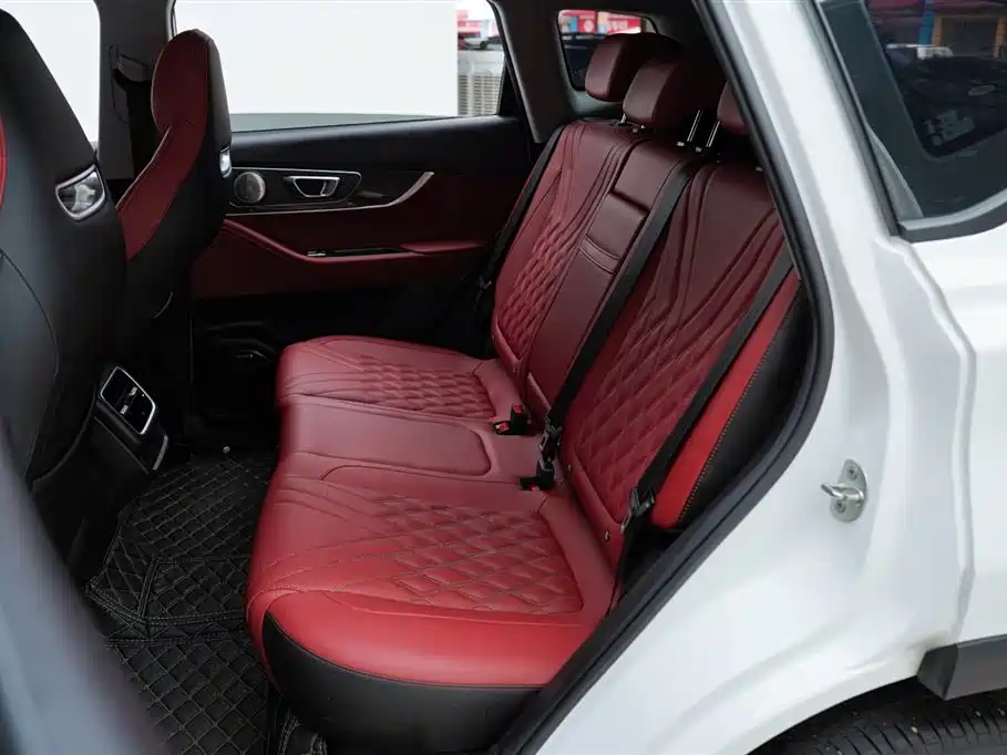 Chery Tiggo 7 PLUS 2023 — фото 4