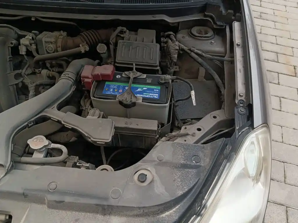 Nissan Sylphy 2015 — фото 24