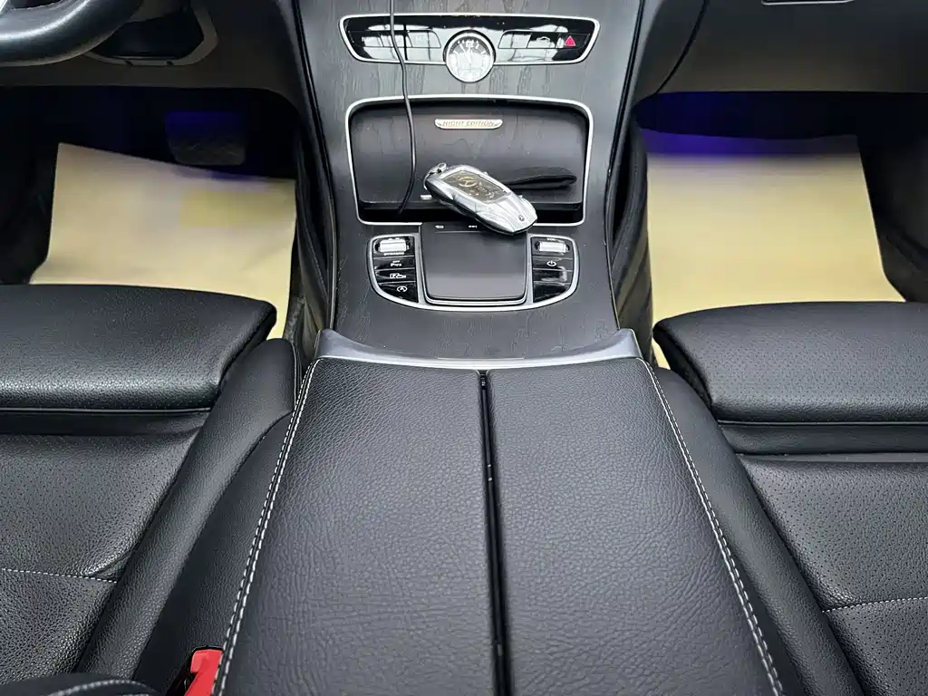 Mercedes-Benz C-Class 2021 — фото 12