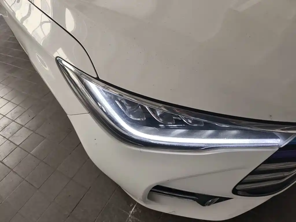 BYD Song MAX 2018 — фото 11