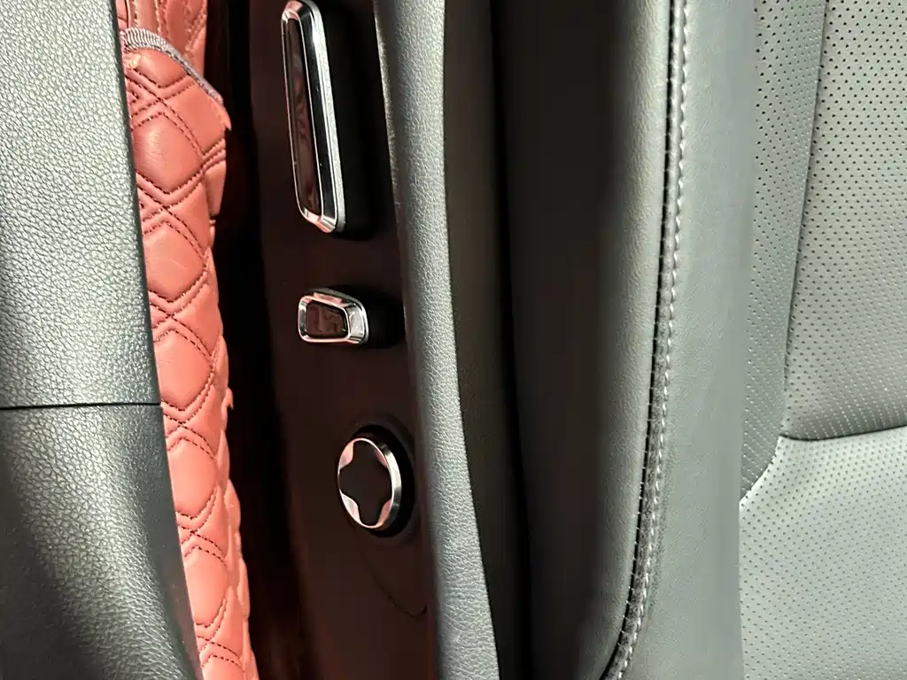 Honda Accord 2025 — фото 13