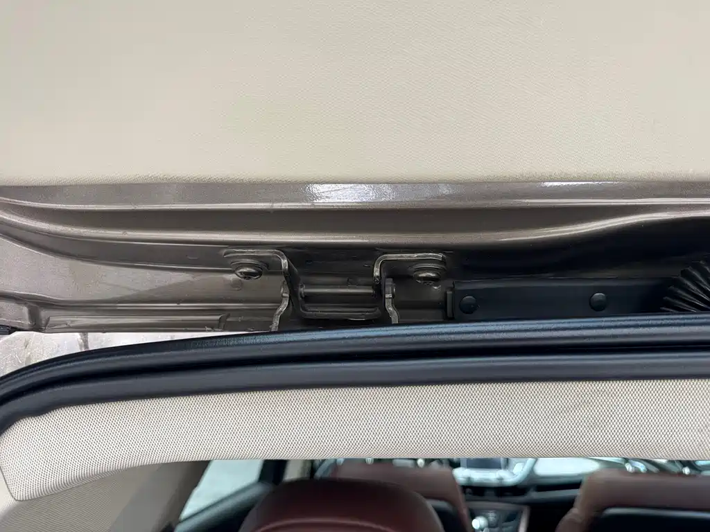 Buick Envision Plus 2015 — фото 18