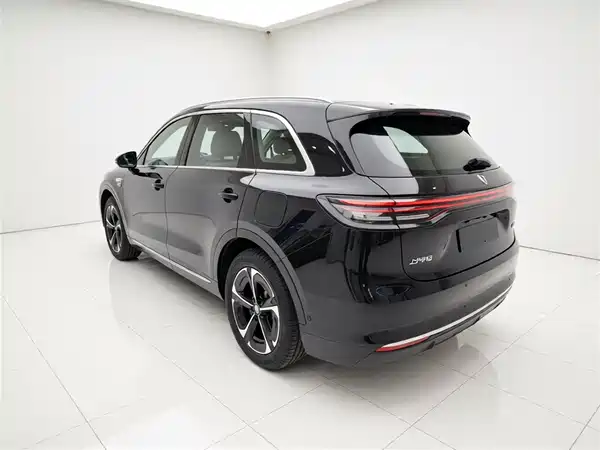 Shangjie H5 2025