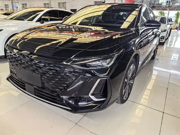 Chery Arrizo 8 2024