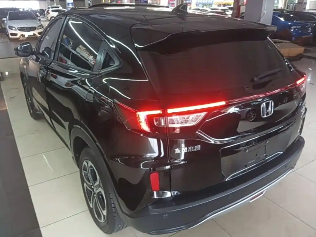 Honda XR-V 2019 — фото 5