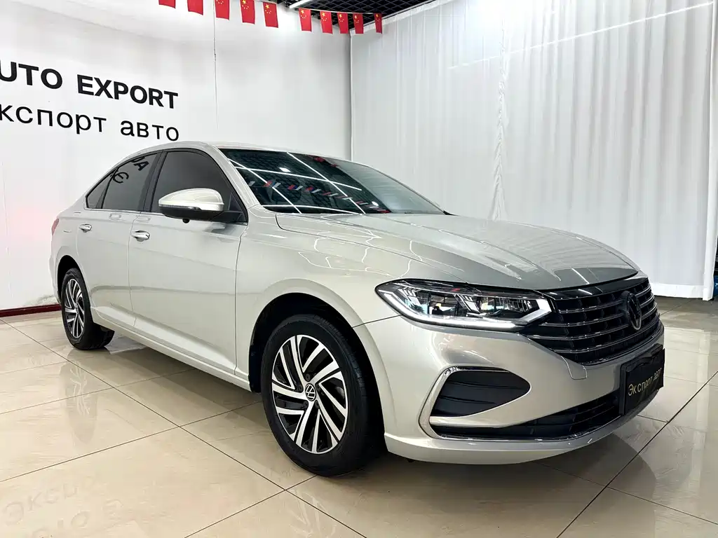 Volkswagen Lavida 2023