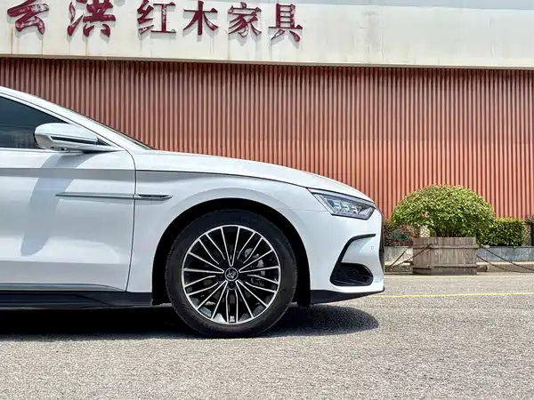 BYD Han 2023