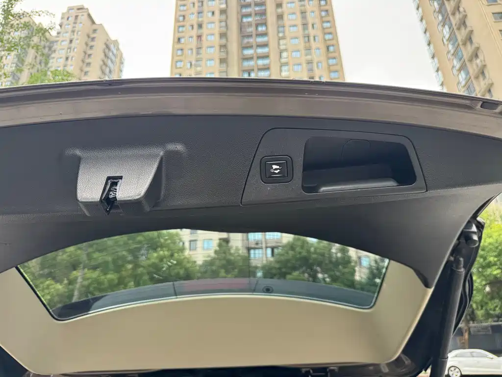 Buick Envision Plus 2015 — фото 17