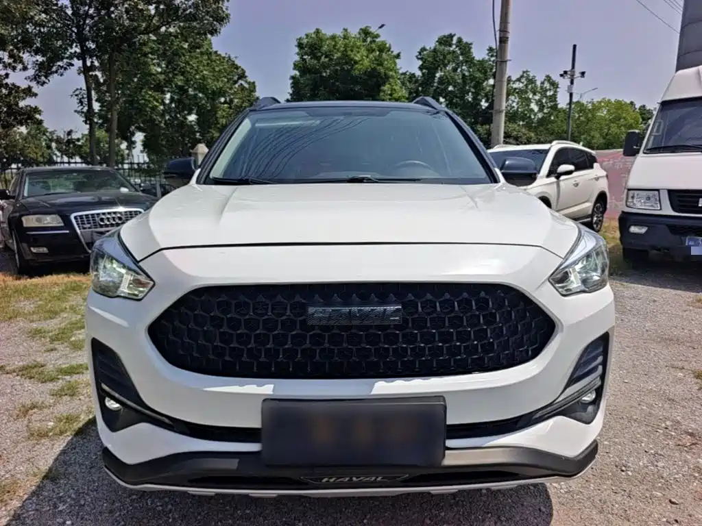 Haval M6 2020