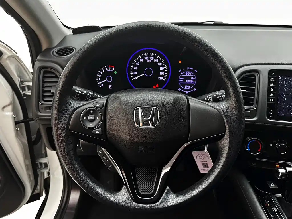 Honda Vezel 2022 — фото 10