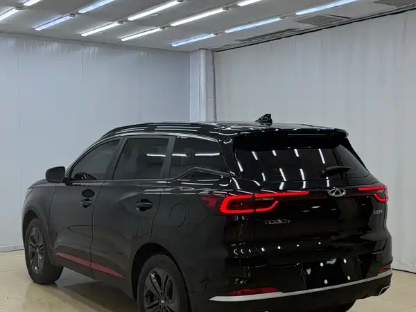 Chery Tiggo 7 2023