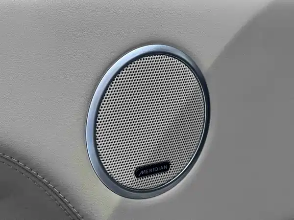 Land Rover Range Rover 2016
