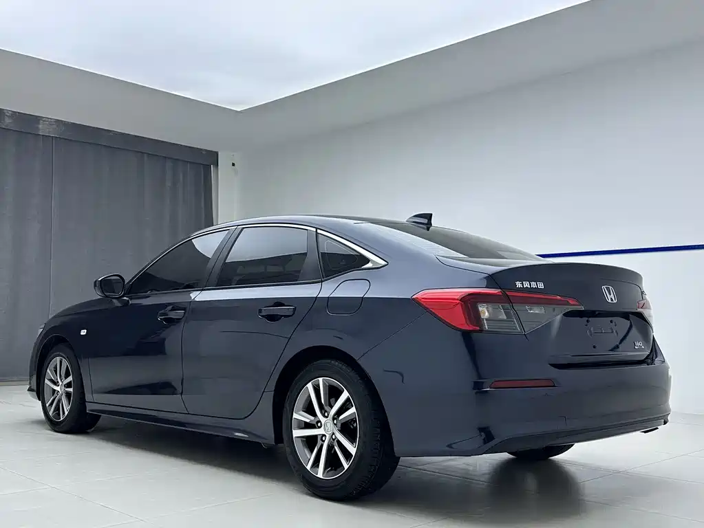 Honda Civic 2023