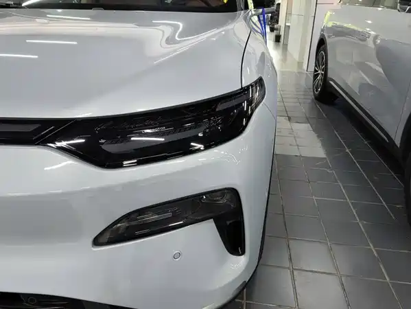 Leapmotor C11 2025