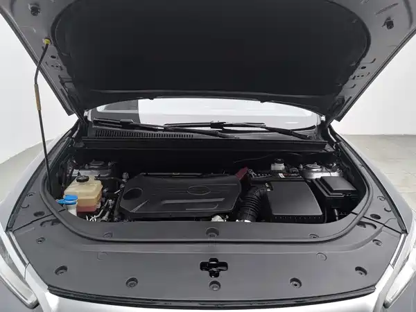 BYD Song Pro 2021