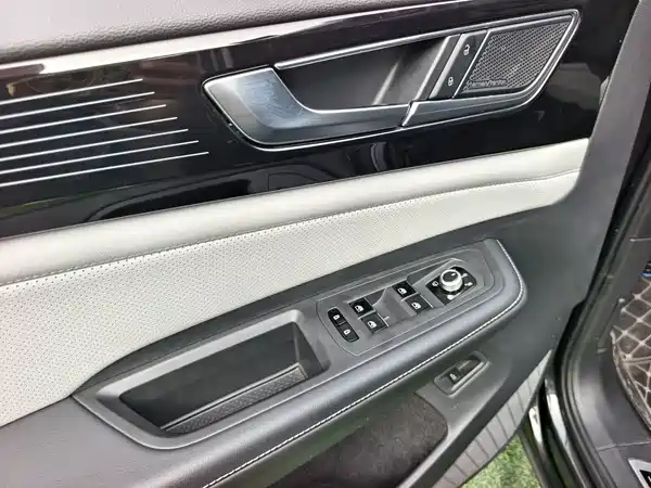 Volkswagen Teramont 2023