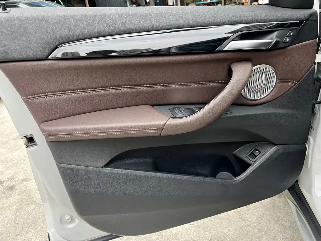 BMW X1 2022