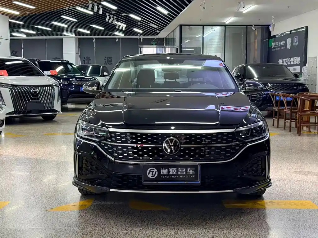 Volkswagen Lavida 2022