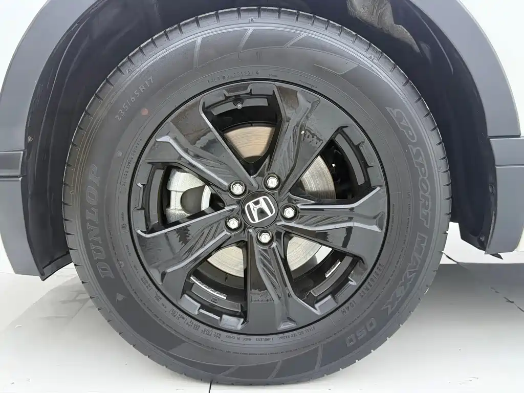 Honda Breeze 2022 — фото 19