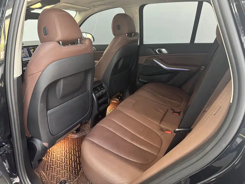 BMW X5 2020 — фото 12