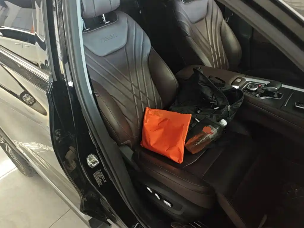 Chery Tiggo 8 PRO 2024 — фото 25