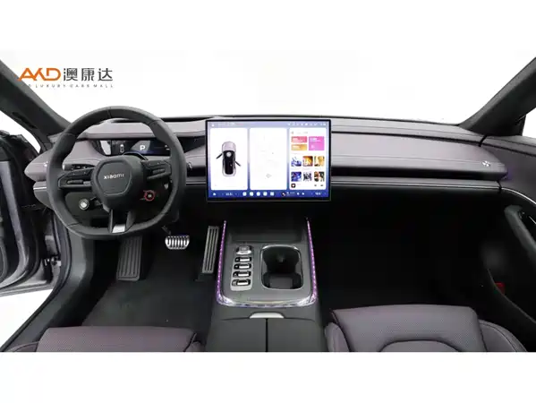 Xiaomi SU7 2025