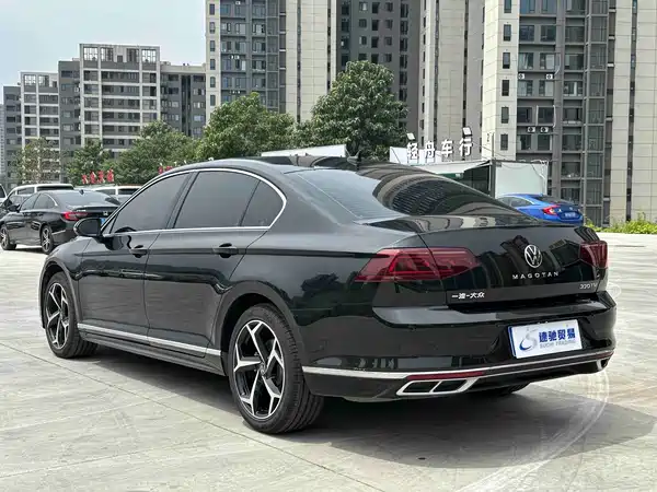 Volkswagen Magotan 2023