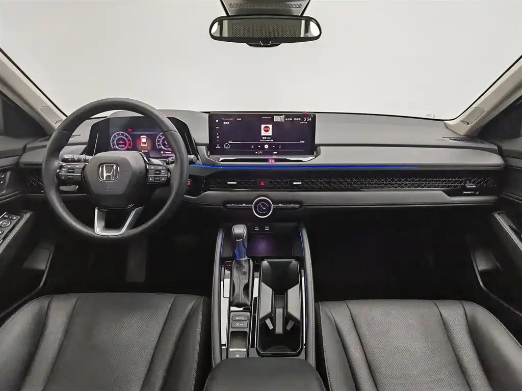 Honda Accord 2024