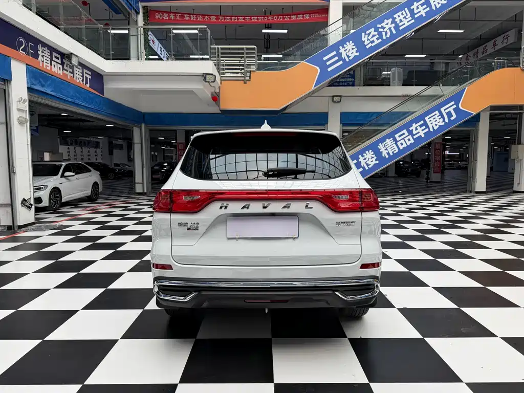 Haval M6 2023