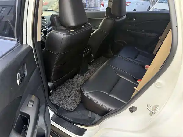 Honda CR-V 2016