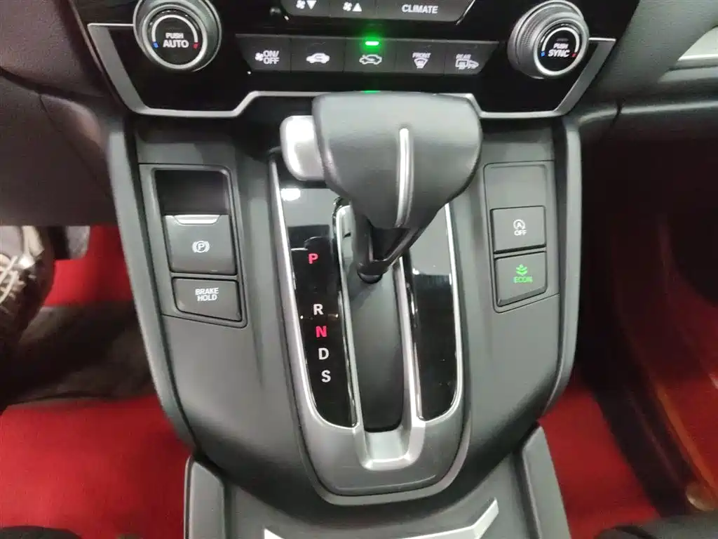Honda Breeze 2022 — фото 14