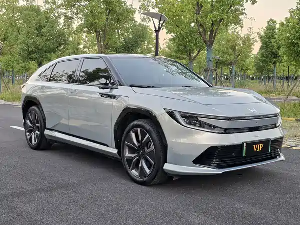 Honda P7 2025