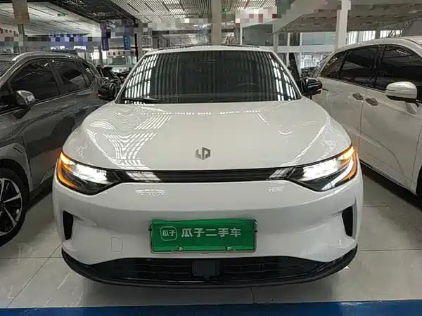 Leapmotor C11 2024