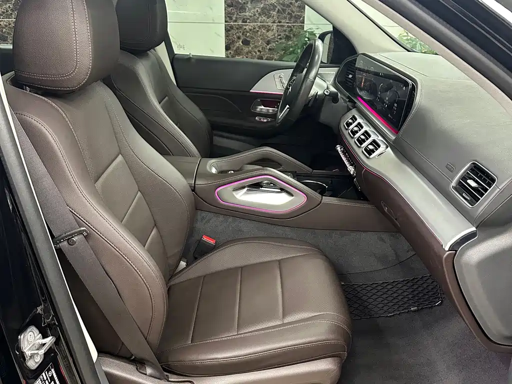 Mercedes-Benz GLE 2020 — фото 12