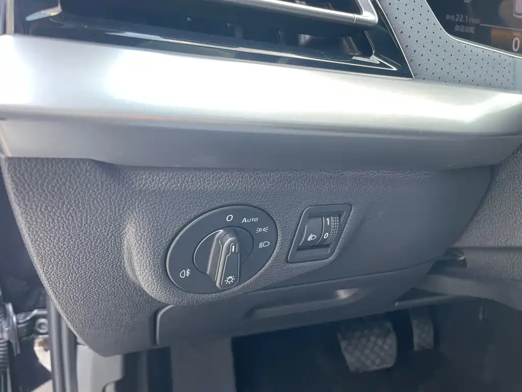 Volkswagen Lavida 2022