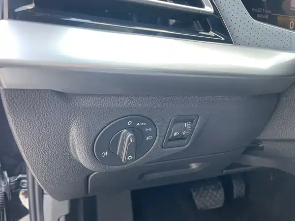 Volkswagen Lavida 2022
