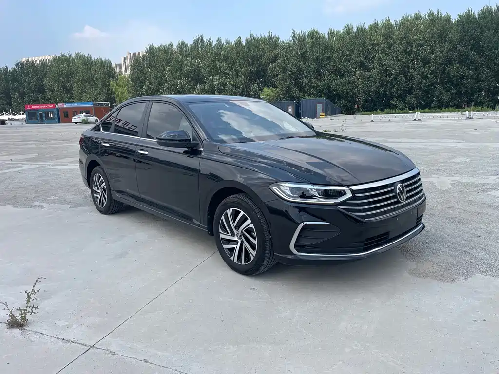 Volkswagen Lavida 2022