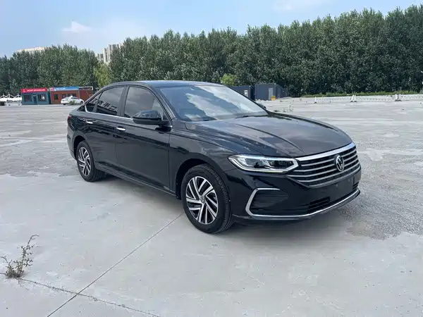 Volkswagen Lavida 2022