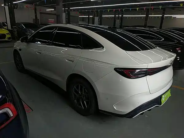 BYD Seal 06 2025