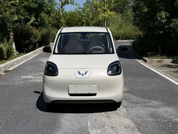 Wuling Hongguang MINIEV 2026
