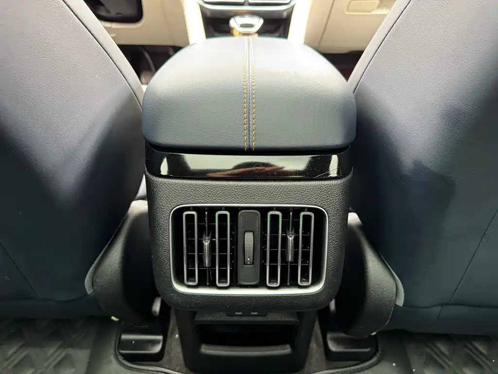 BYD Song PLUS New Energy 2022 — фото 19