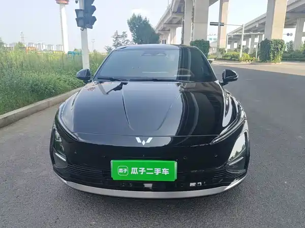 Wuling Starlight 2025
