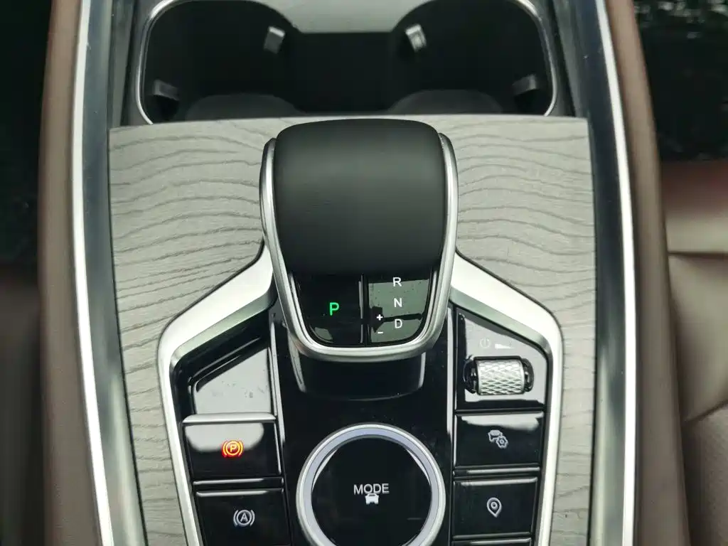 Chery Tiggo 8 PRO 2024 — фото 13